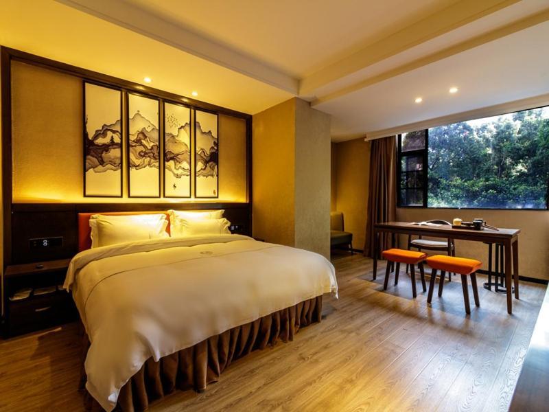 Insail Hotels Guangzhou Beijing Road Pedestrian Branch Ngoại thất bức ảnh