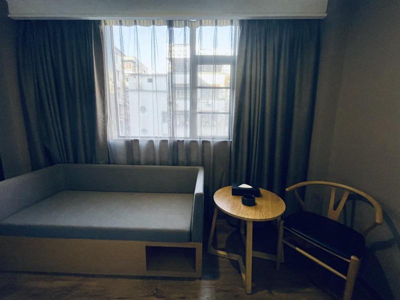 Insail Hotels Guangzhou Beijing Road Pedestrian Branch Ngoại thất bức ảnh