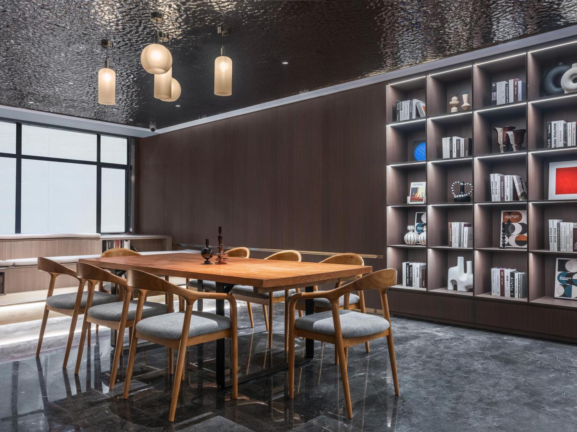 Insail Hotels Guangzhou Beijing Road Pedestrian Branch Ngoại thất bức ảnh