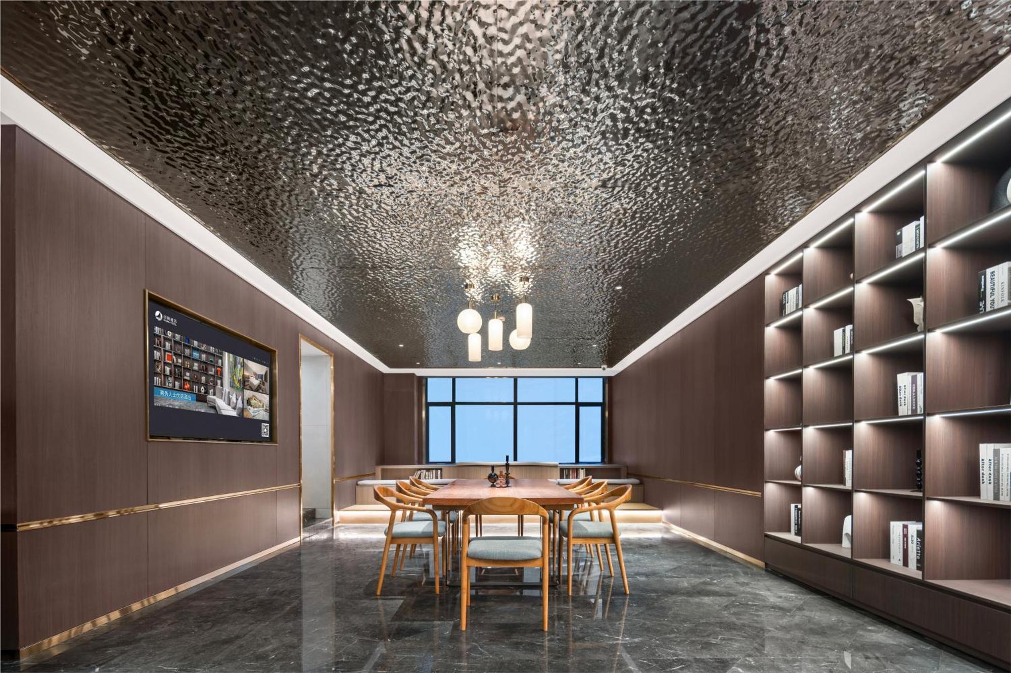 Insail Hotels Guangzhou Beijing Road Pedestrian Branch Ngoại thất bức ảnh